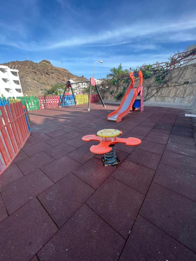 Sun Beach El Cardenal Las Palmas de Gran Canaria Exterior photo