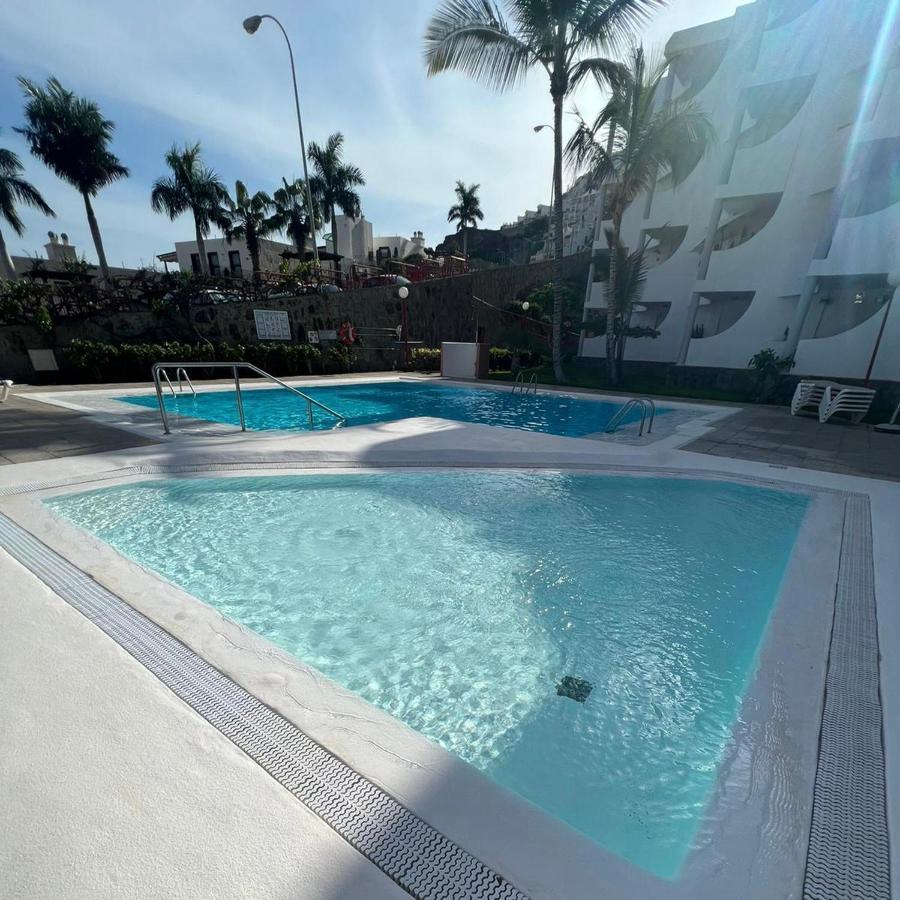 Sun Beach El Cardenal Las Palmas de Gran Canaria Exterior photo