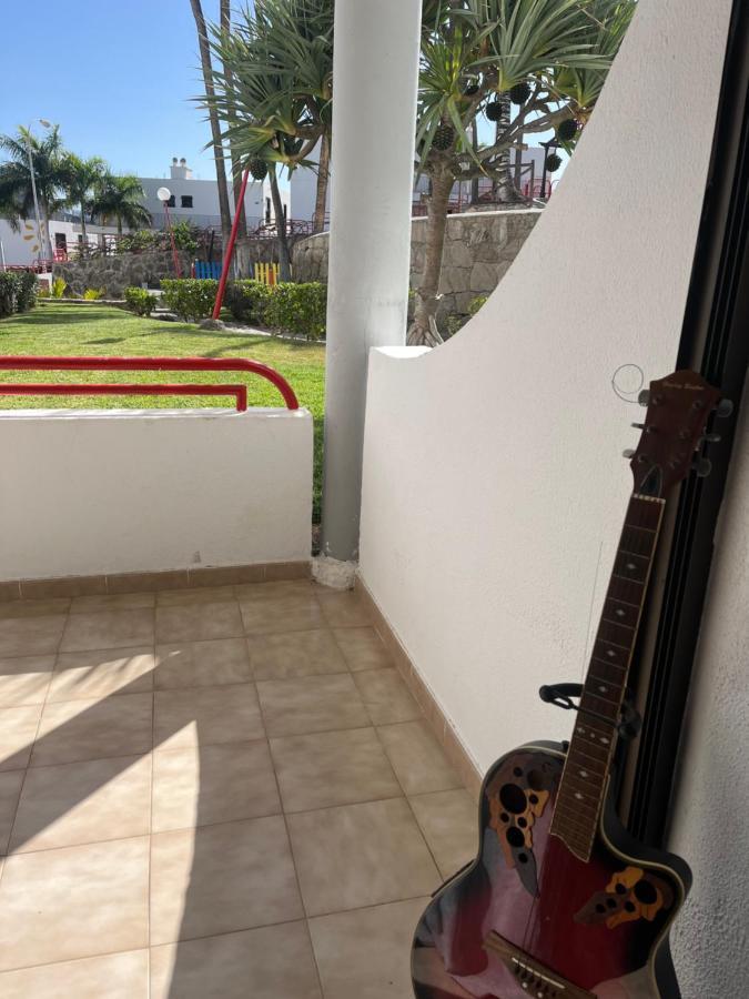 Sun Beach El Cardenal Las Palmas de Gran Canaria Exterior photo